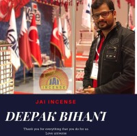 DEEPAK BIHANI