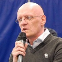 Edwin (Ed) Oude Middendorp