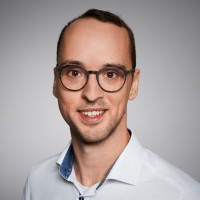 Andre Schwartke