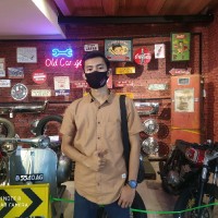 Fauzj Wahyu