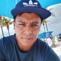 Rodolfo Javier Cordoba Solis