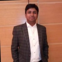 Krishn dev Vishwakarma