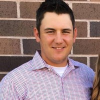 Drew Wieser