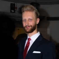 Mattis Ranheim