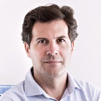 Pablo Ferrán de Irizar