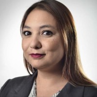 Iris Moreno