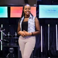 Joyce Njeri