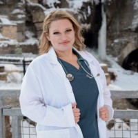 Amanda Raboin, Phn, Bsn, Rn