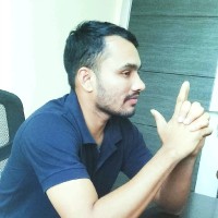 Ram Kumar