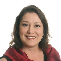 Terri Ward