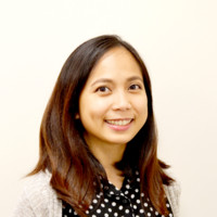 Jonalee Santo Domingo