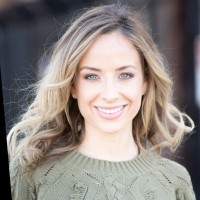 Britta Swanson