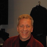 Jon Wilt