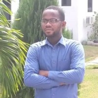 Patrick Ankrah