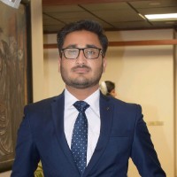 Muhammad Zuhaib