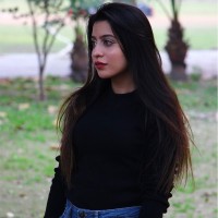 Anushe Akbar
