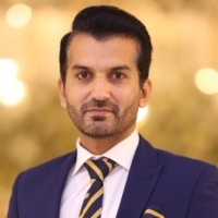 Muhammad Sulman Tariq Fcca