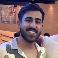 Sahil Chitalia