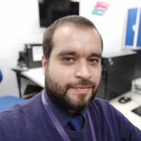 Irandi Brasil Da Cunha Junior
