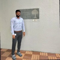 Thiru Moorthyn