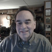 Darren Ebert