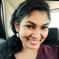 Tharushi Manjari Lekam Ralalage