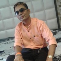 Himanil Gandhi
