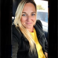 Claire Harwood
