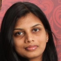 Haarika Mudunuri