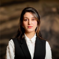 Nuha Damag