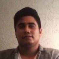 Raúl Alejandro Hernández Suarez