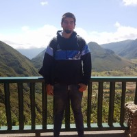 Leonardo Lemus Mejia