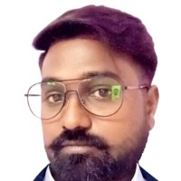 Naveen Linux System Engineer
