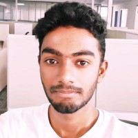Mohammed Asif Ali