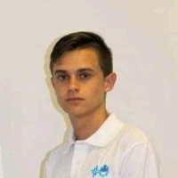 Dylan Thorpe