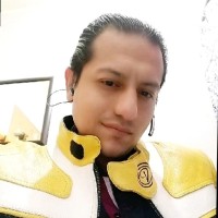 Luis Daniel Arévalo A.