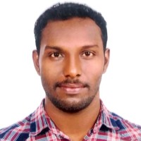 Ajaykrishna V S