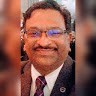 Mohan Iyengar
