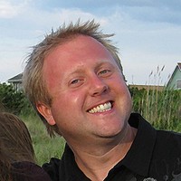 Christopher Crans, AIA, NCARB