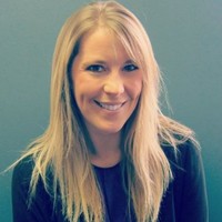 Amanda Lamoureux