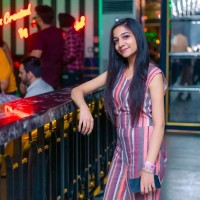 Mehak Mehra