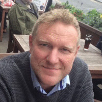 Simon Keyworth