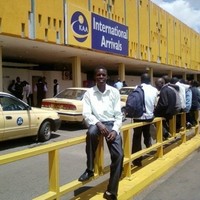 Rowlings Odhiambo