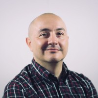 Juan Camilo Bahamón