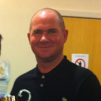 Glen Dolan
