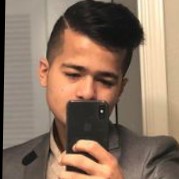 Ayush Karki