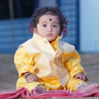 Madhusudhan S