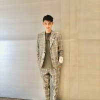 李承儒