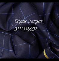 Edgar Vargas