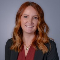 Amanda Russell, Rn, Bsn, Crc